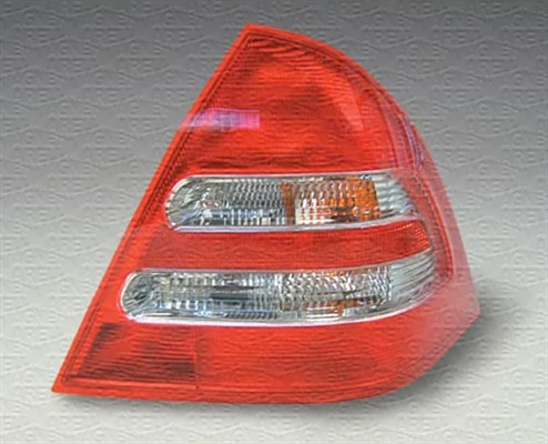 Tail Light Assembly